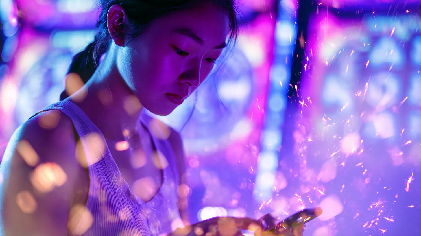 Khám Phá Huebet: Ứng Dụng Đặc Biệt Cho Những Trò Chơi Phổ Biến