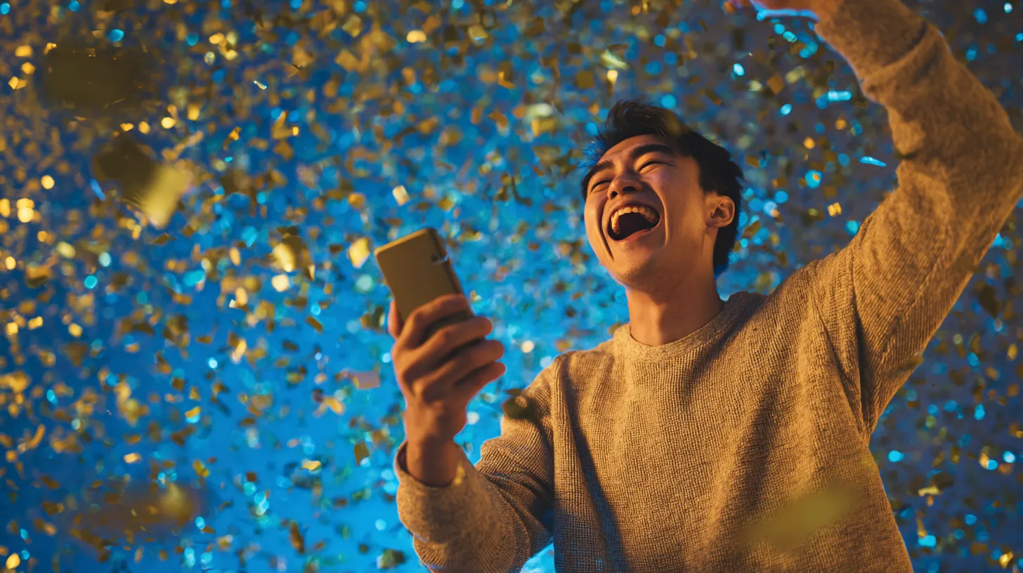 Khám Phá Huebet: Ứng Dụng Đặc Biệt Cho Những Trò Chơi Phổ Biến