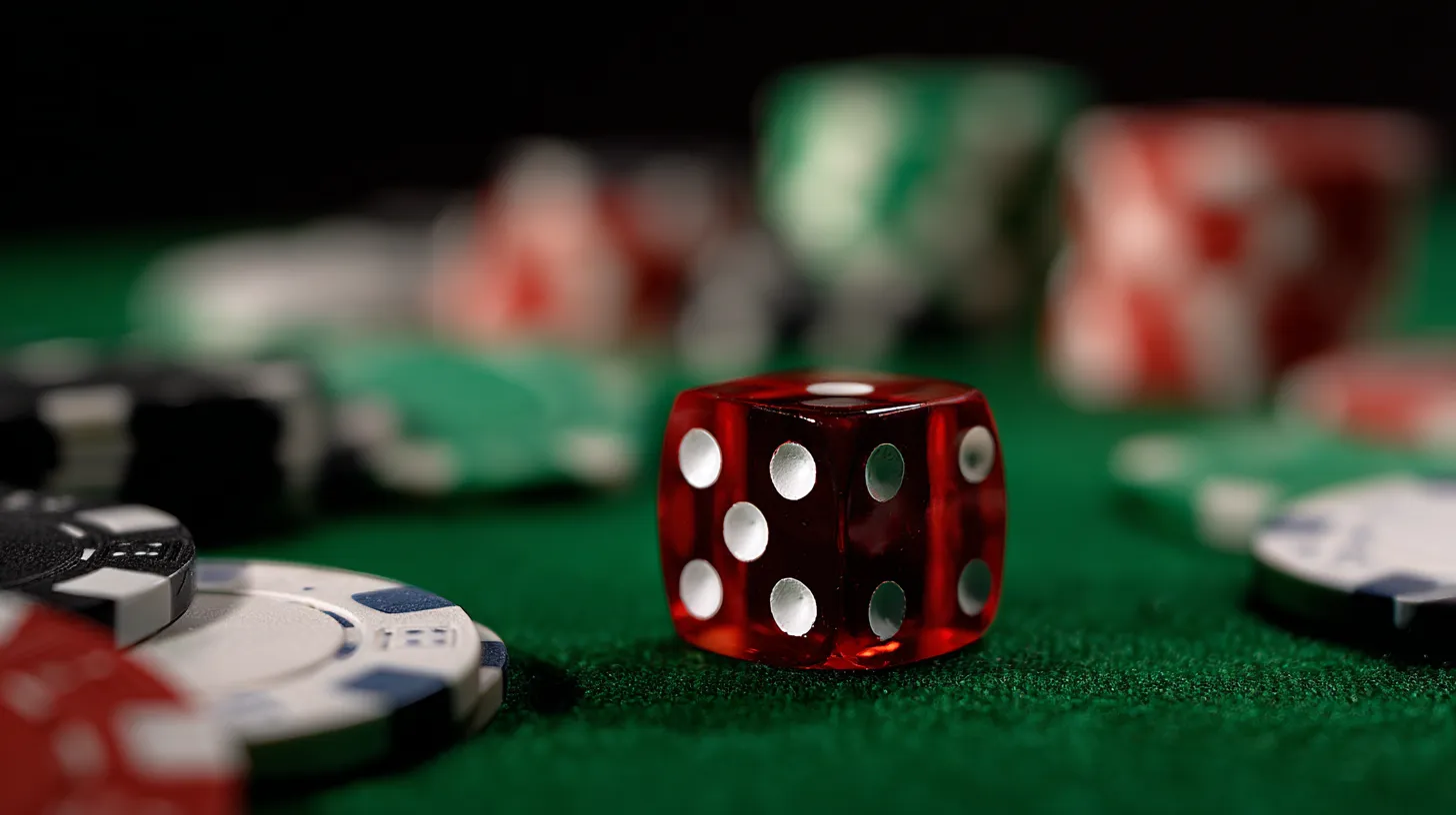 Khám Phá Thế Giới Trò Chơi Tại Neu88 Casino