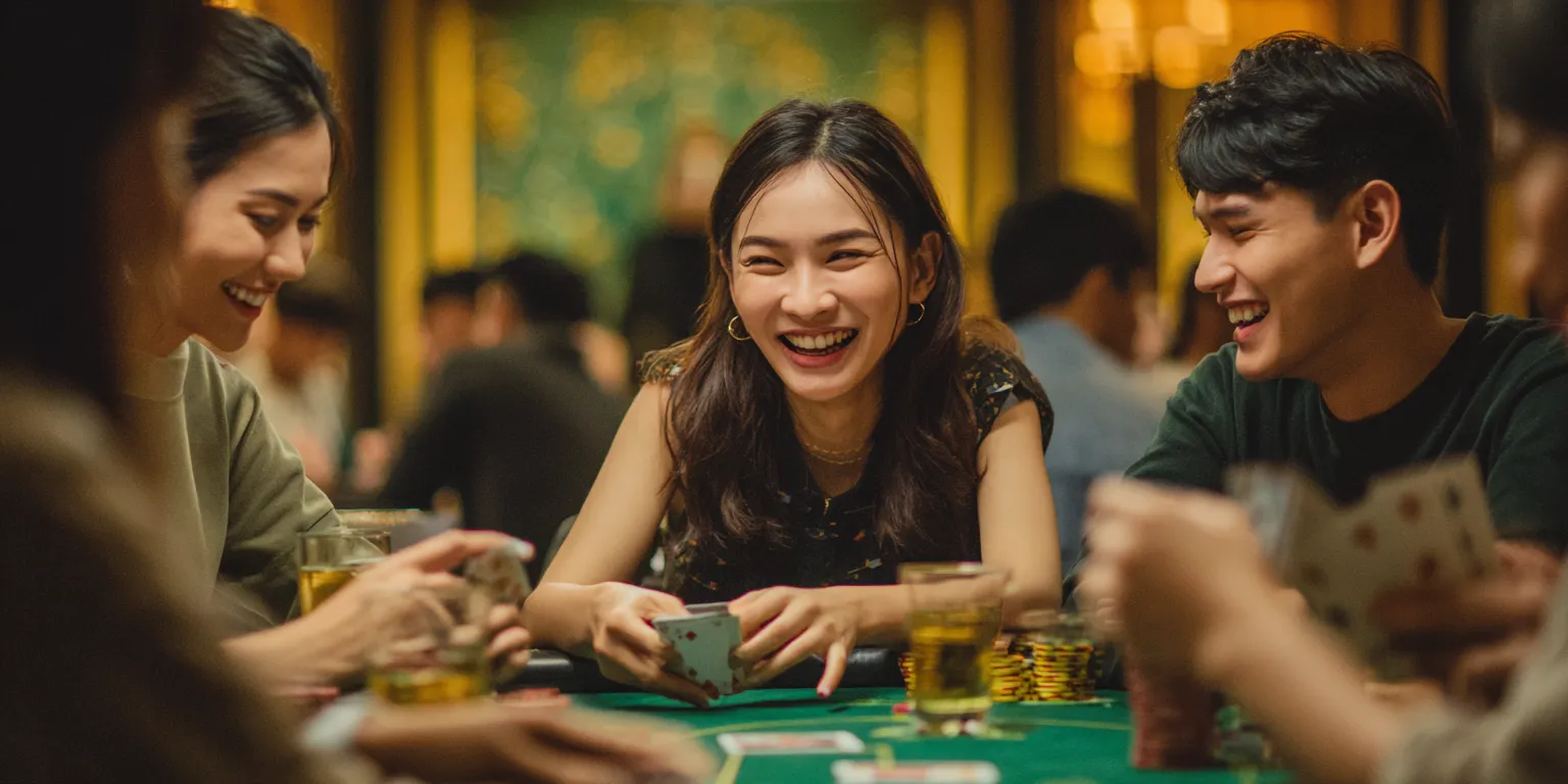 Khám Phá Những Điểm Nổi Bật Tại New 88 Và Silver Shores Casino Đà Nẵng