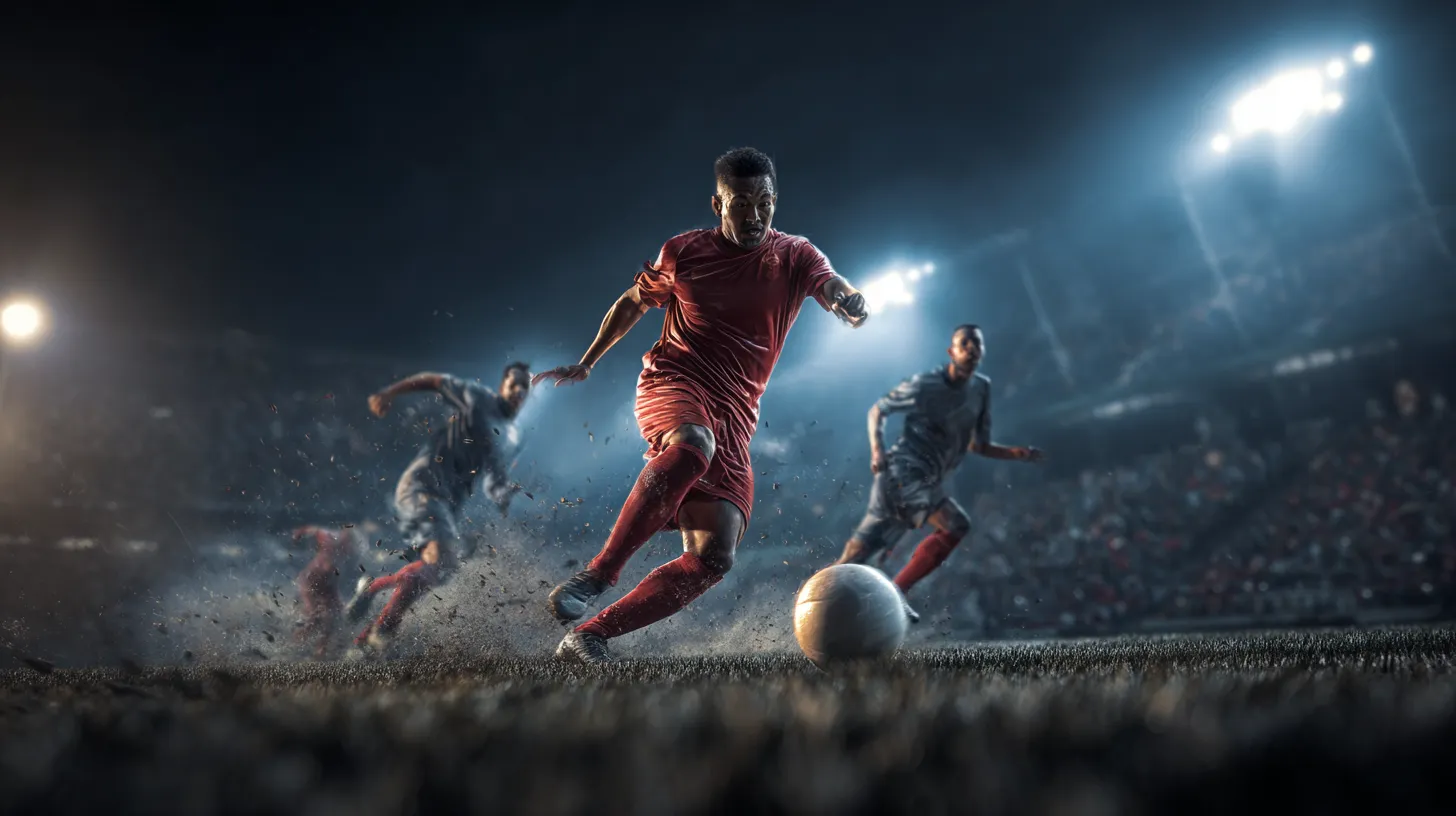 Khám Phá Thế Giới Giải Trí Trực Tuyến với 23win