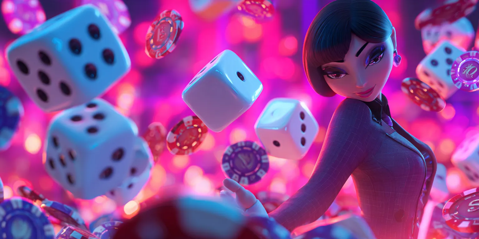 Khám Phá Thế Giới Giải Trí Với FC88 và Các Trò Chơi Nổi Bật