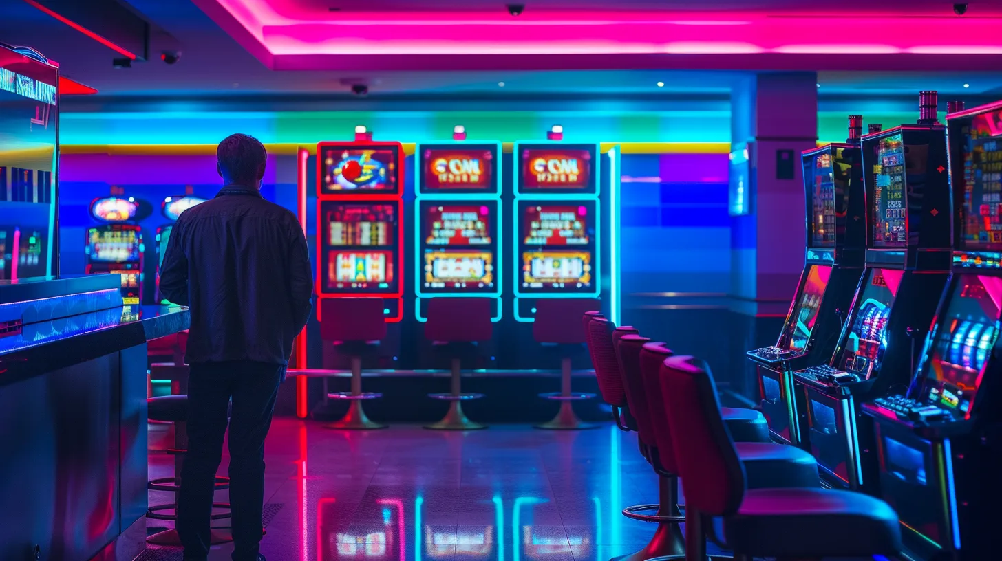 Khám Phá QQ88: Cổng Game Đỉnh Cao Cho Người Đam Mê Cờ Bạc