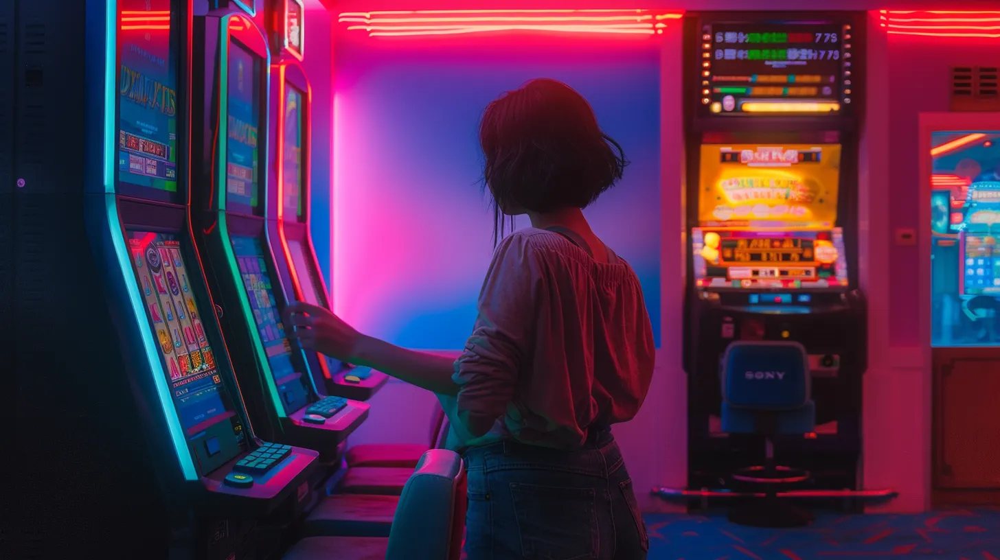 Khám Phá Thế Giới Game Với New888 và Những Trò Chơi Hấp Dẫn