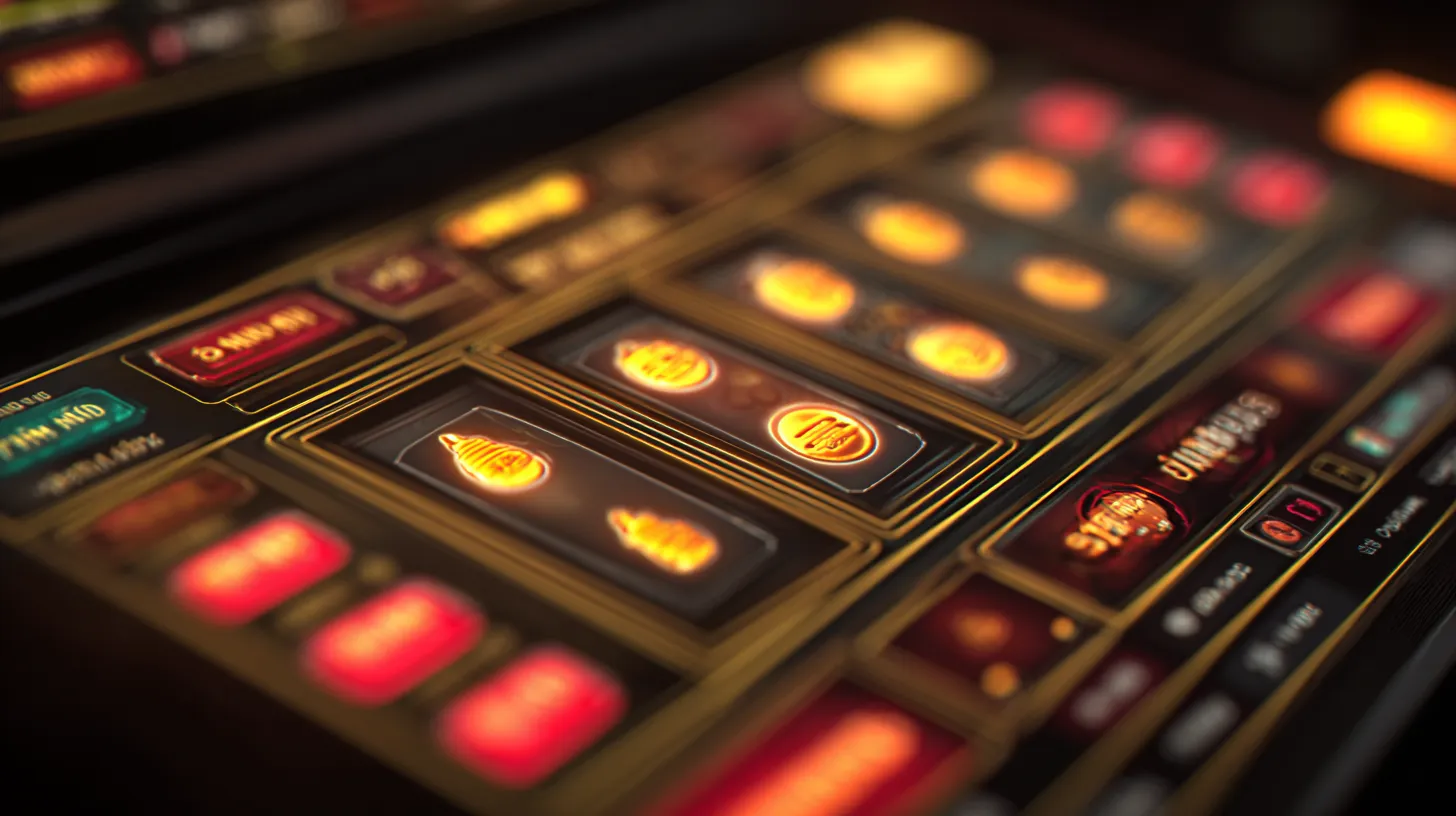 Khám Phá Huebet: Ứng Dụng Đặc Biệt Cho Những Trò Chơi Phổ Biến