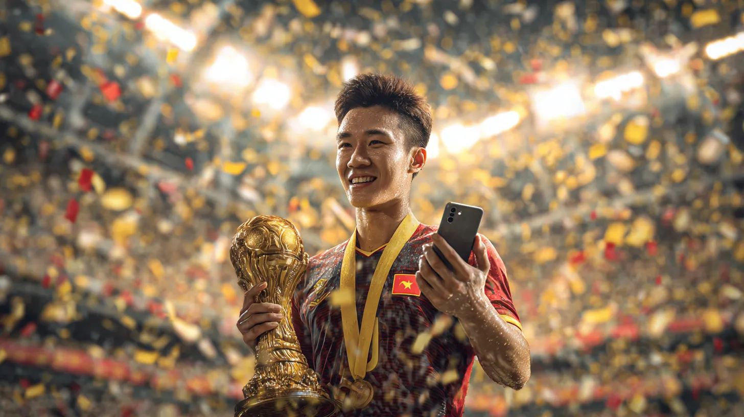 Khám Phá Thế Giới Giải Trí Cùng F88bet