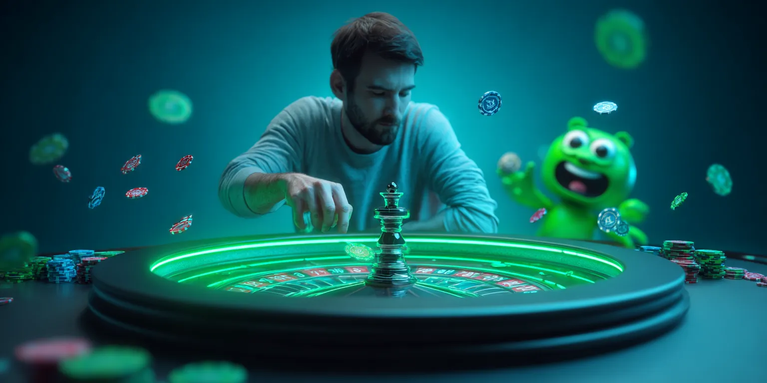 Khám Phá Thế Giới Gachoic1: Nơi Giải Trí Đỉnh Cao Cho Người Chơi Việt Nam