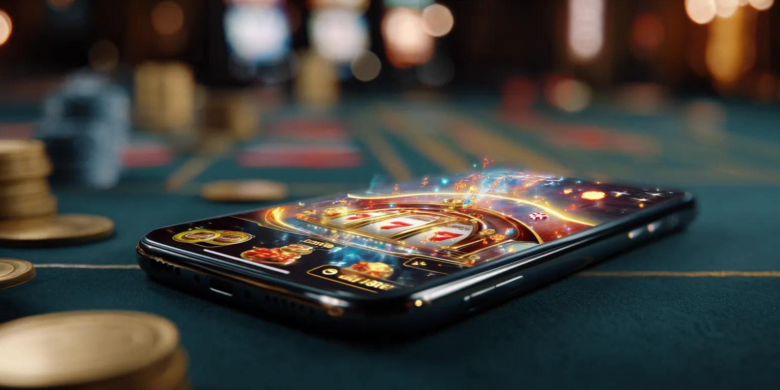 Khám Phá Thế Giới 99ok Casino và Những Trải Nghiệm Độc Đáo