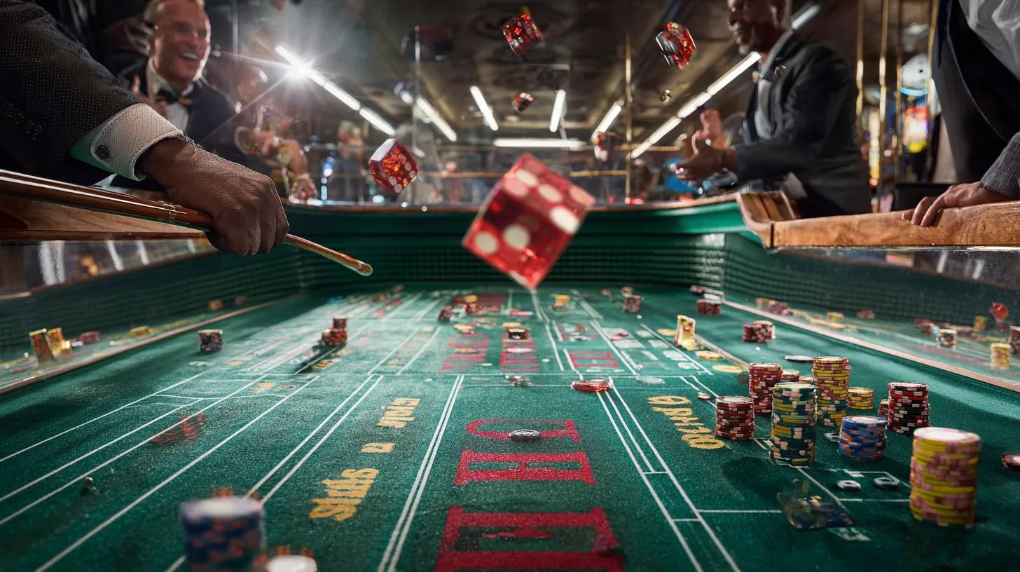 Khám Phá Thế Giới Giải Trí Tại F8pet: Đá Gà Trực Tiếp, Xì Tố và Bầu Cua Tôm Cá