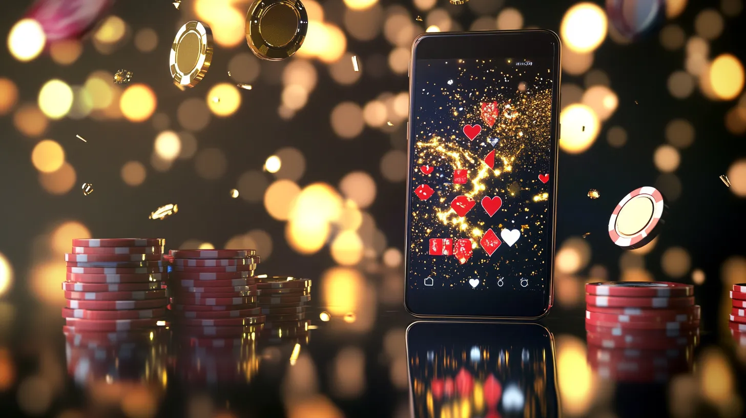 Khám Phá Huebet: Nền Tảng Đá Gà và Trò Chơi Trực Tuyến Hàng Đầu