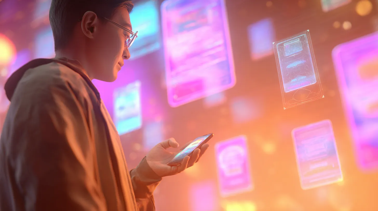 Khám Phá Thế Giới Giải Trí Trực Tuyến với 23win