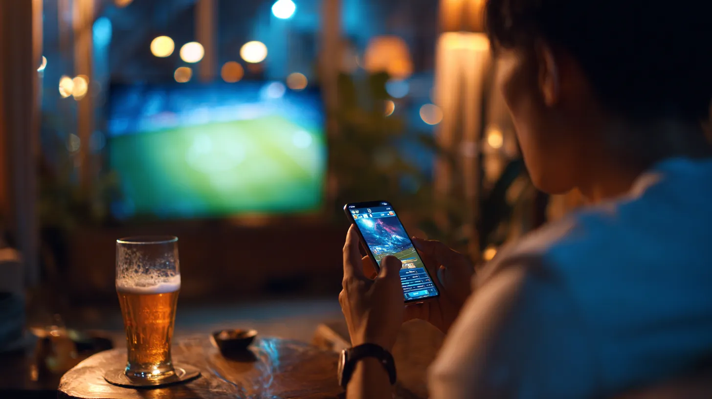 Khám Phá Thế Giới Giải Trí Trực Tuyến với 23win