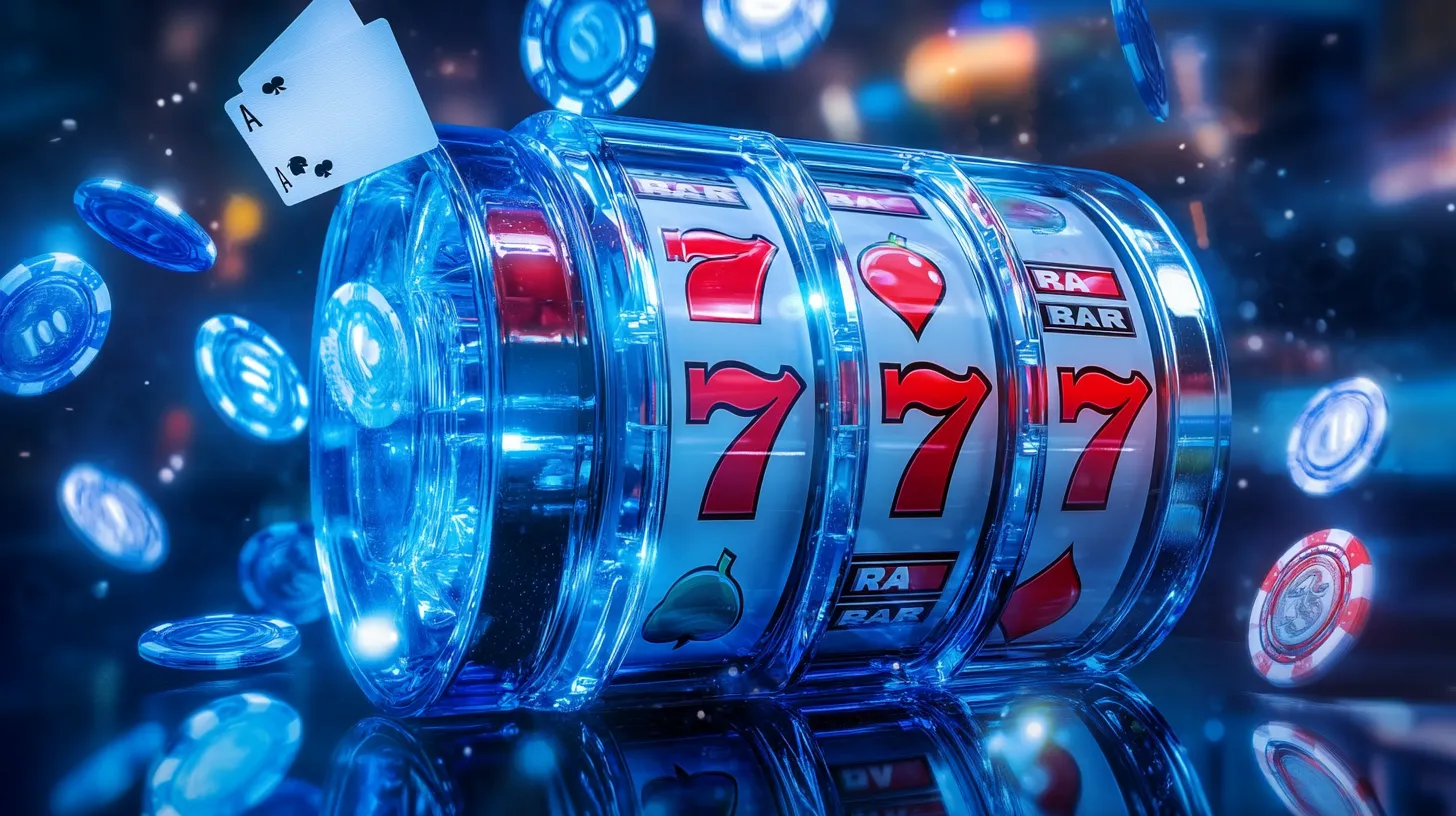 Tìm Hiểu Về AE88: Sự Lựa Chọn Hàng Đầu Cho Giải Trí Trực Tuyến