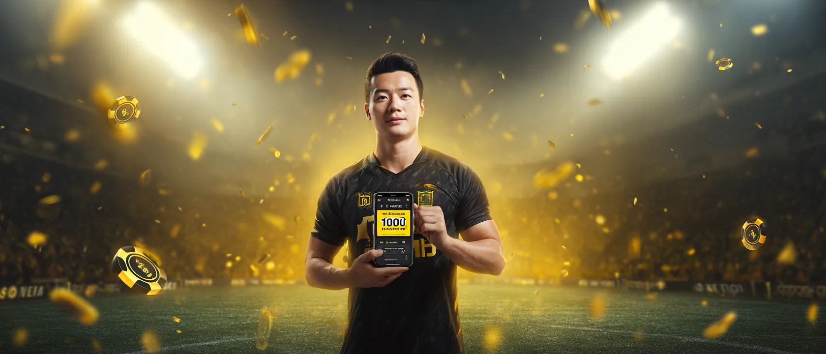 Khám Phá Thế Giới Thể Thao và Casino Tại Corona Resort & Casino Phú Quốc