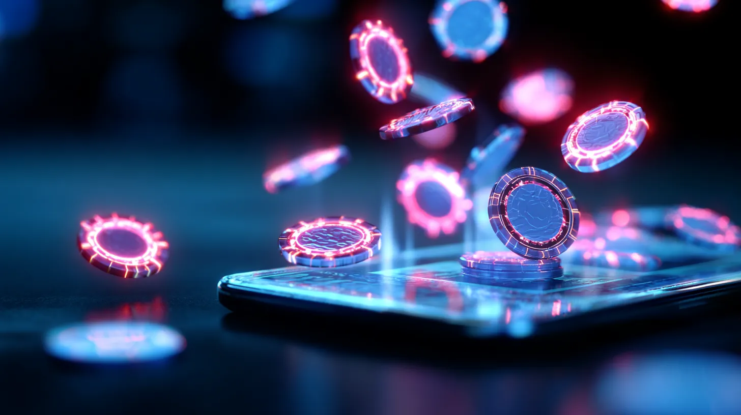 Khám Phá Thế Giới Giải Trí Đỉnh Cao Với Ok99