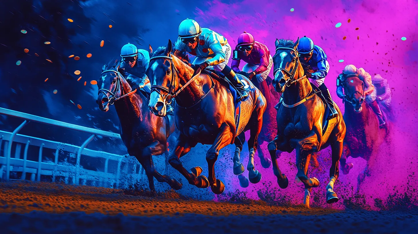 Khám Phá F8pet: Nơi Tập Trung Trải Nghiệm Giải Trí Đỉnh Cao