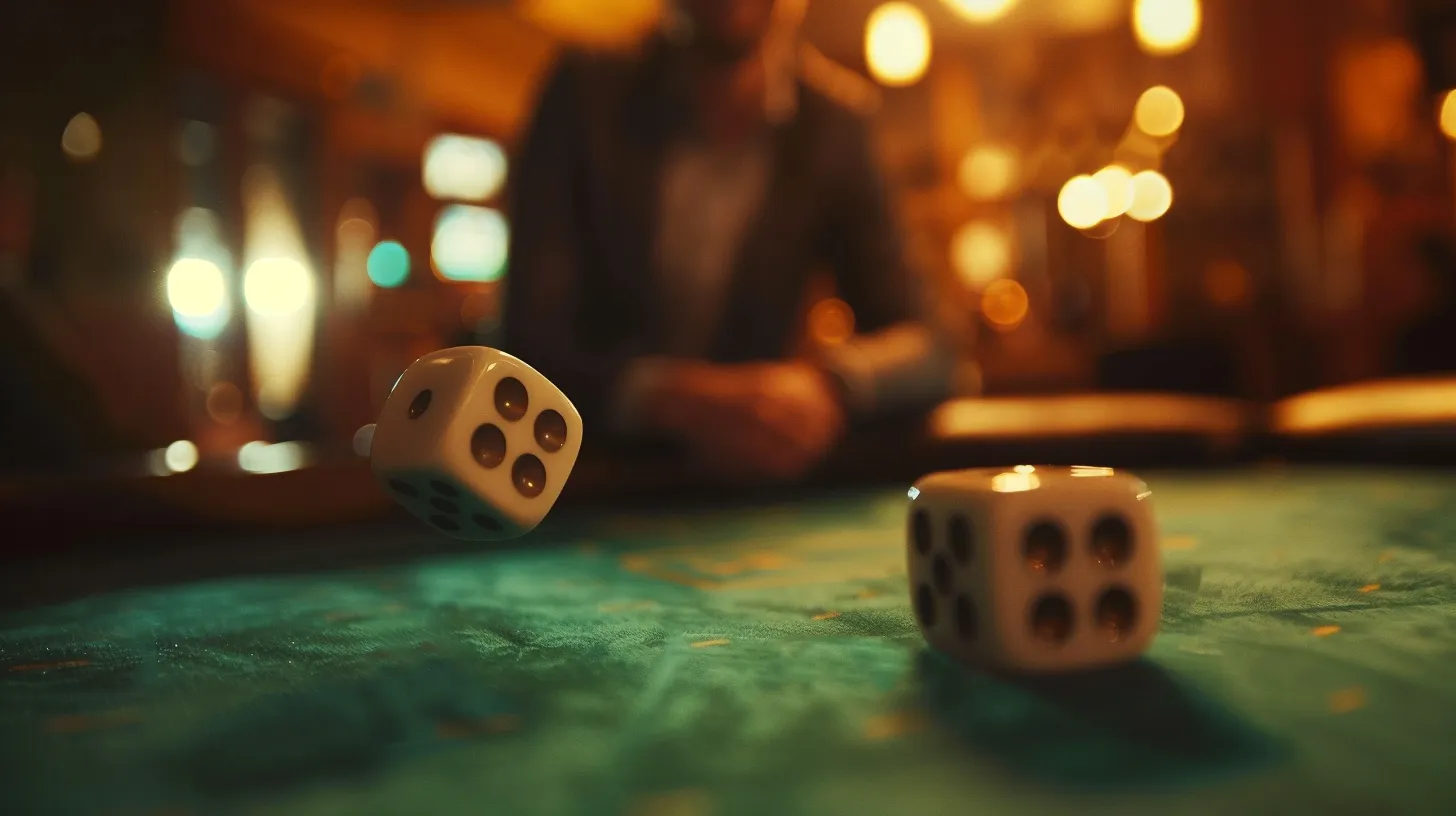 Khám Phá Hubet88: Một Nền Tảng Giải Trí Đáng Chú Ý