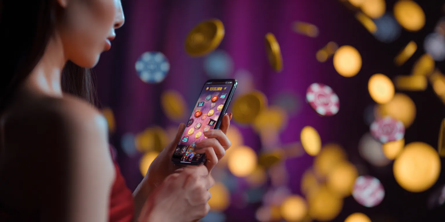 Khám Phá Thế Giới Trò Chơi Từ 23win