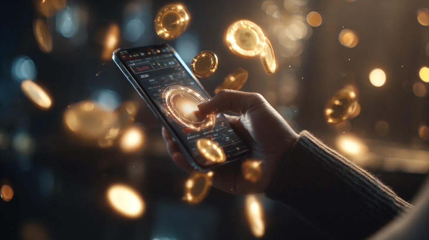 Khám Phá Daga88: Nền Tảng Cờ Bạc Online Đáng Tin Cậy