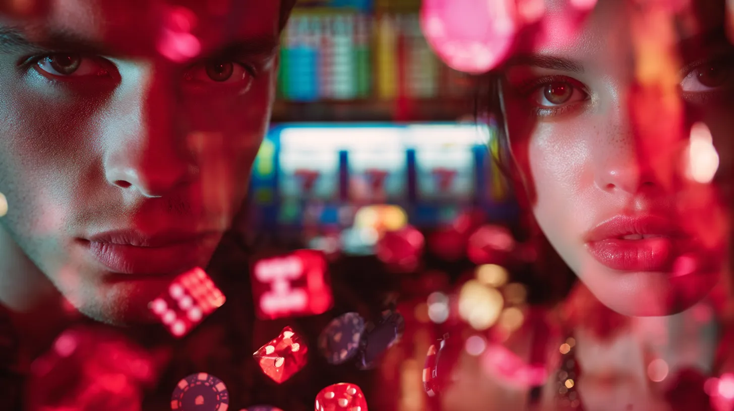 Khám Phá Daga88: Trải Nghiệm Casino Đỉnh Cao Với Nhiều Cơ Hội Thắng Lớn