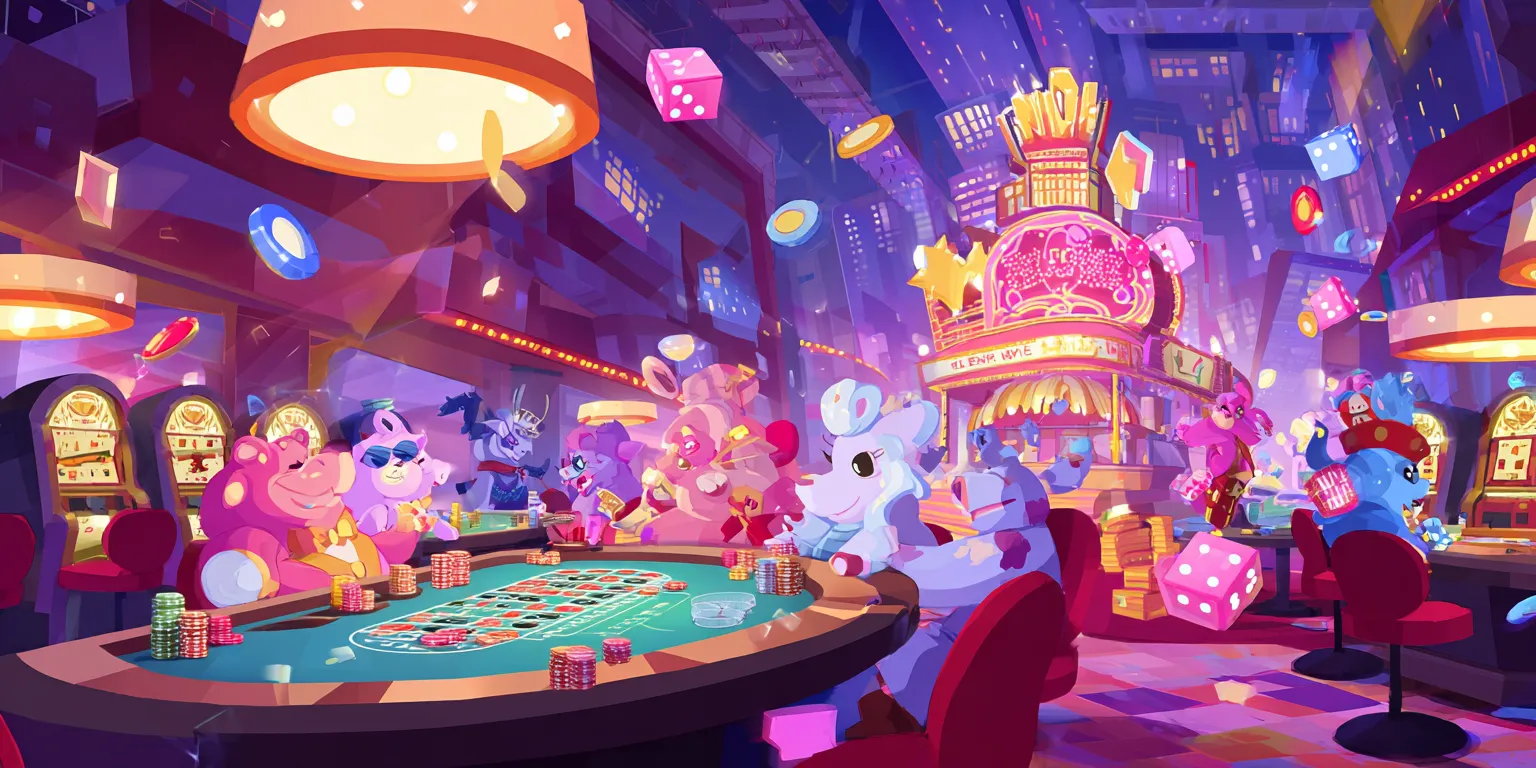 Khám Phá Hubet88: Nơi Tận Hưởng Trải Nghiệm Chơi Game Đỉnh Cao