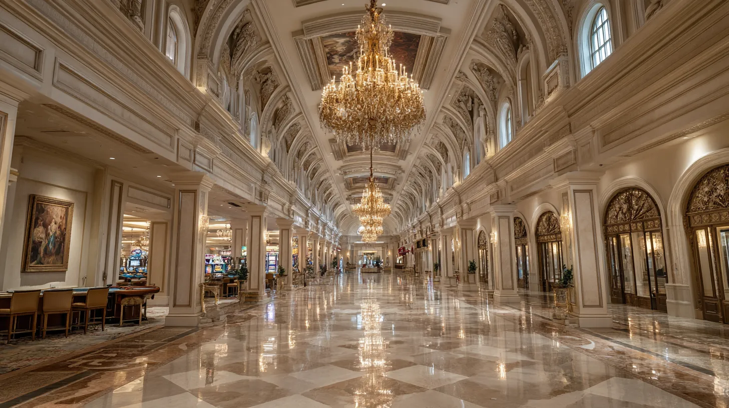 Khám Phá Thế Giới Giải Trí Trực Tuyến Cùng Huebet