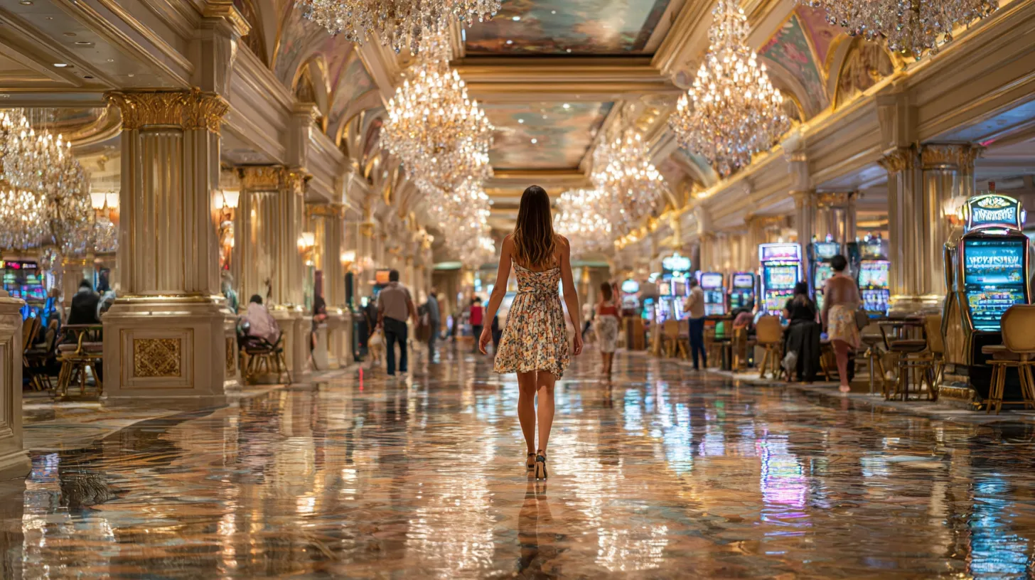 Khám Phá Thế Giới Giải Trí Trực Tuyến Cùng Huebet