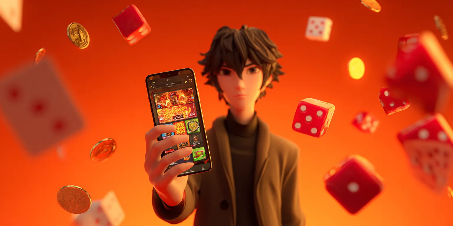 Khám Phá Thế Giới Giải Trí Với New888: Nơi Tập Hợp Những Trò Chơi Hấp Dẫn Nhất