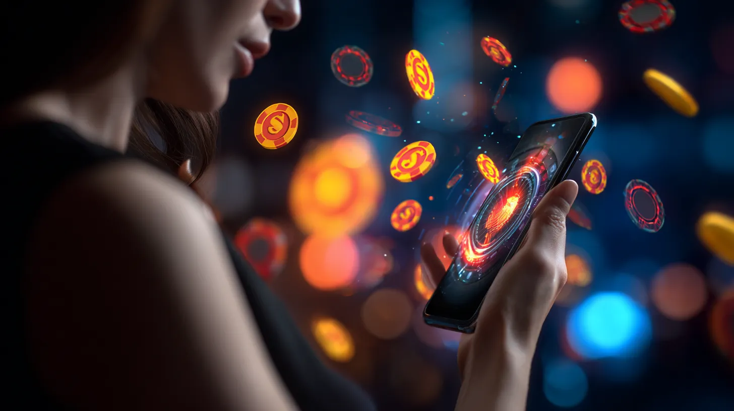 Khám Phá Thế Giới Giải Trí Với F8pet: Từ Cổng Game Bắn Cá Đến Tài Xỉu Online