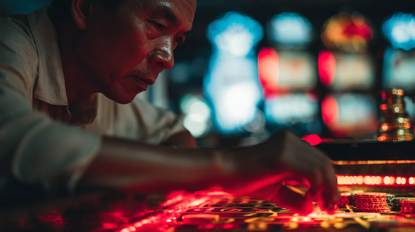 Alo 789: Khám Phá Thế Giới Giải Trí Đỉnh Cao