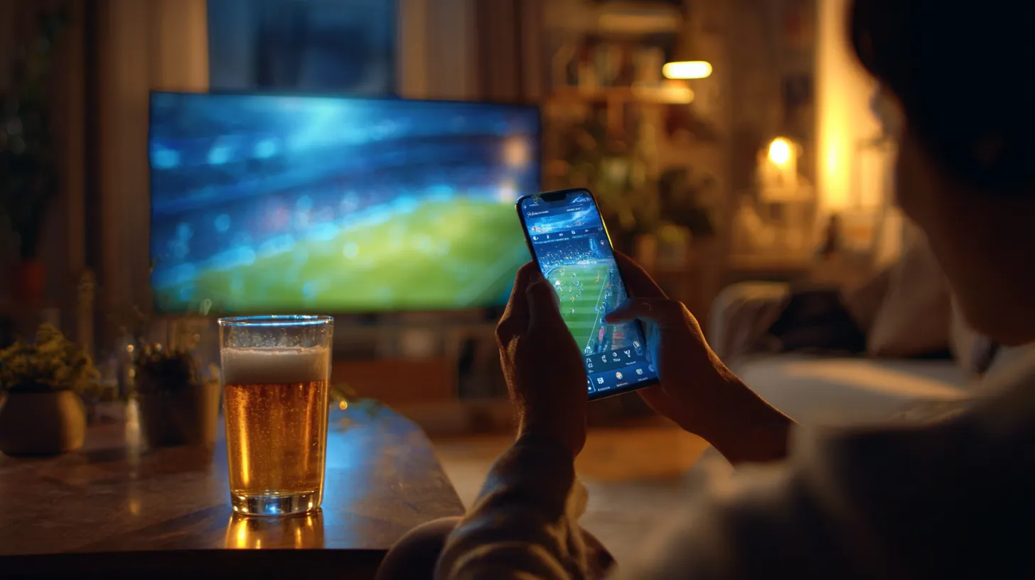 Khám Phá Thế Giới Cá Cược Trực Tuyến Cùng 188 Bet