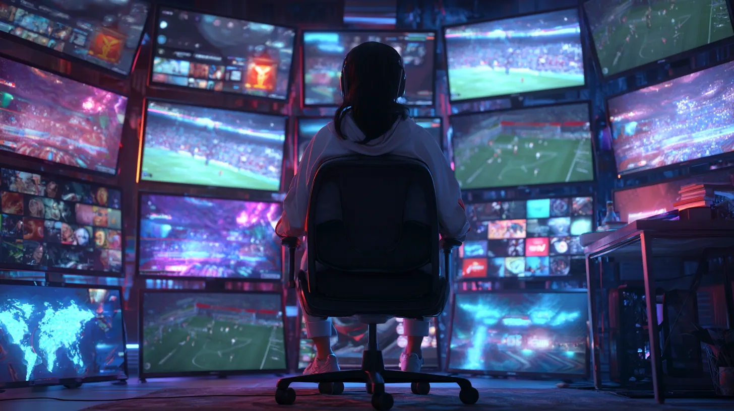 Khám Phá Thế Giới Giải Trí Với New888