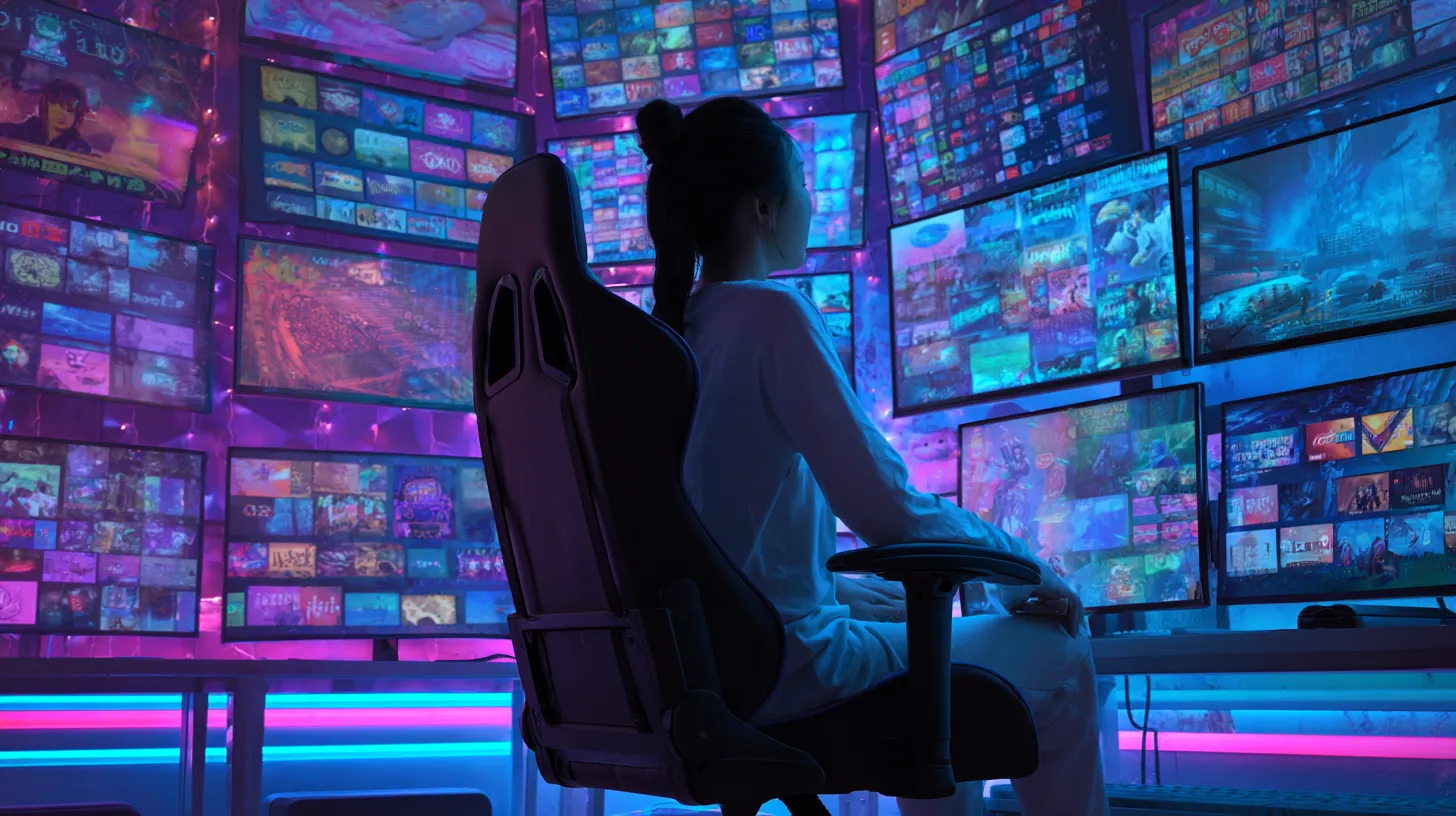 Khám Phá Thế Giới Giải Trí Với New888