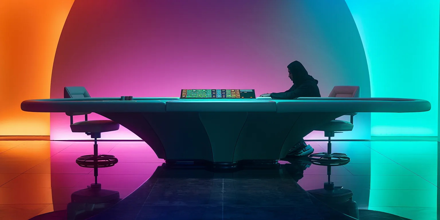 Khám Phá Thế Giới Giải Trí Trực Tuyến Cùng Huebet