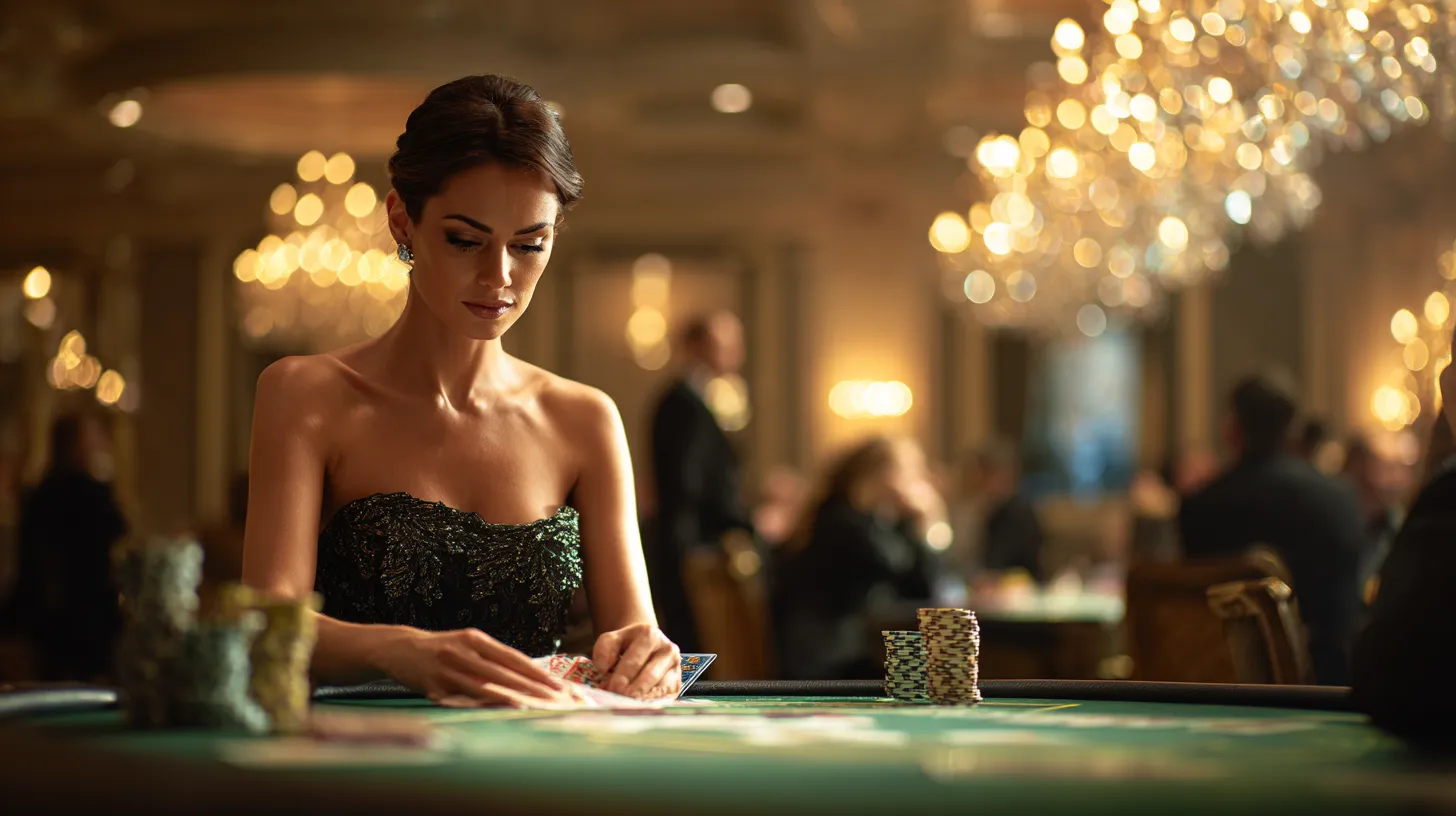 Khám Phá QQ88: Thế Giới Giải Trí Đỉnh Cao