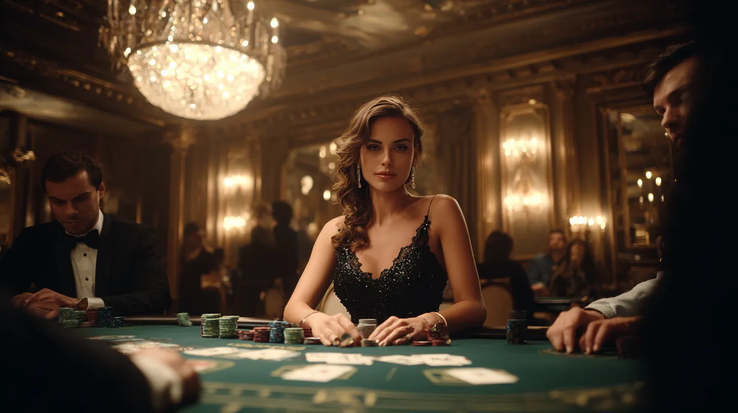 Khám Phá Thế Giới Giải Trí Cùng Huebet