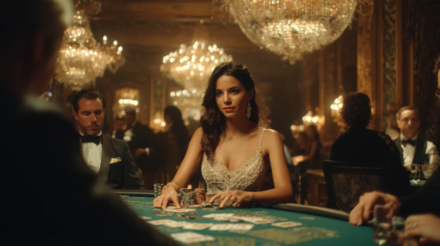 Khám Phá Thế Giới Giải Trí Cùng Huebet