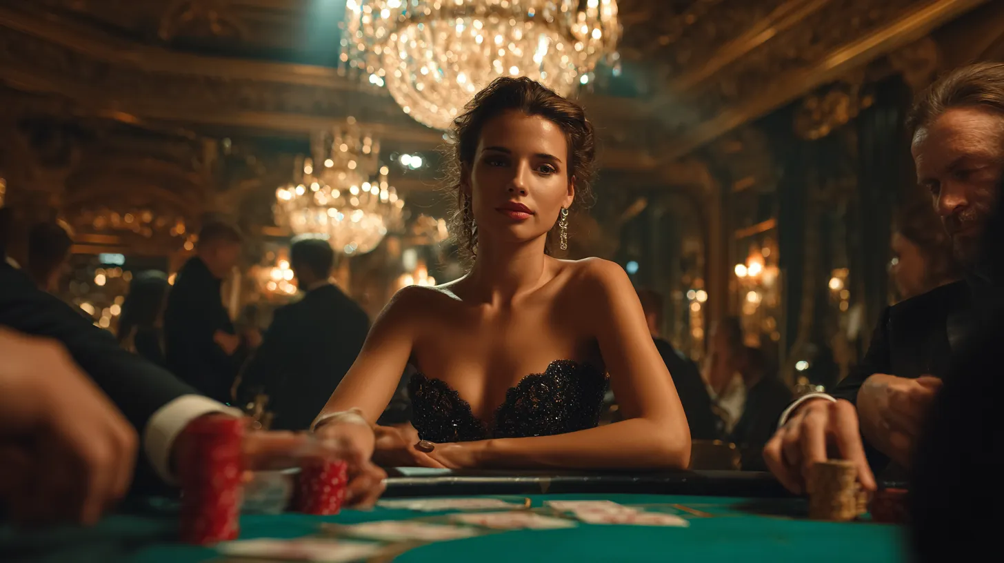 Khám Phá Thế Giới Giải Trí Cùng 188 Bet