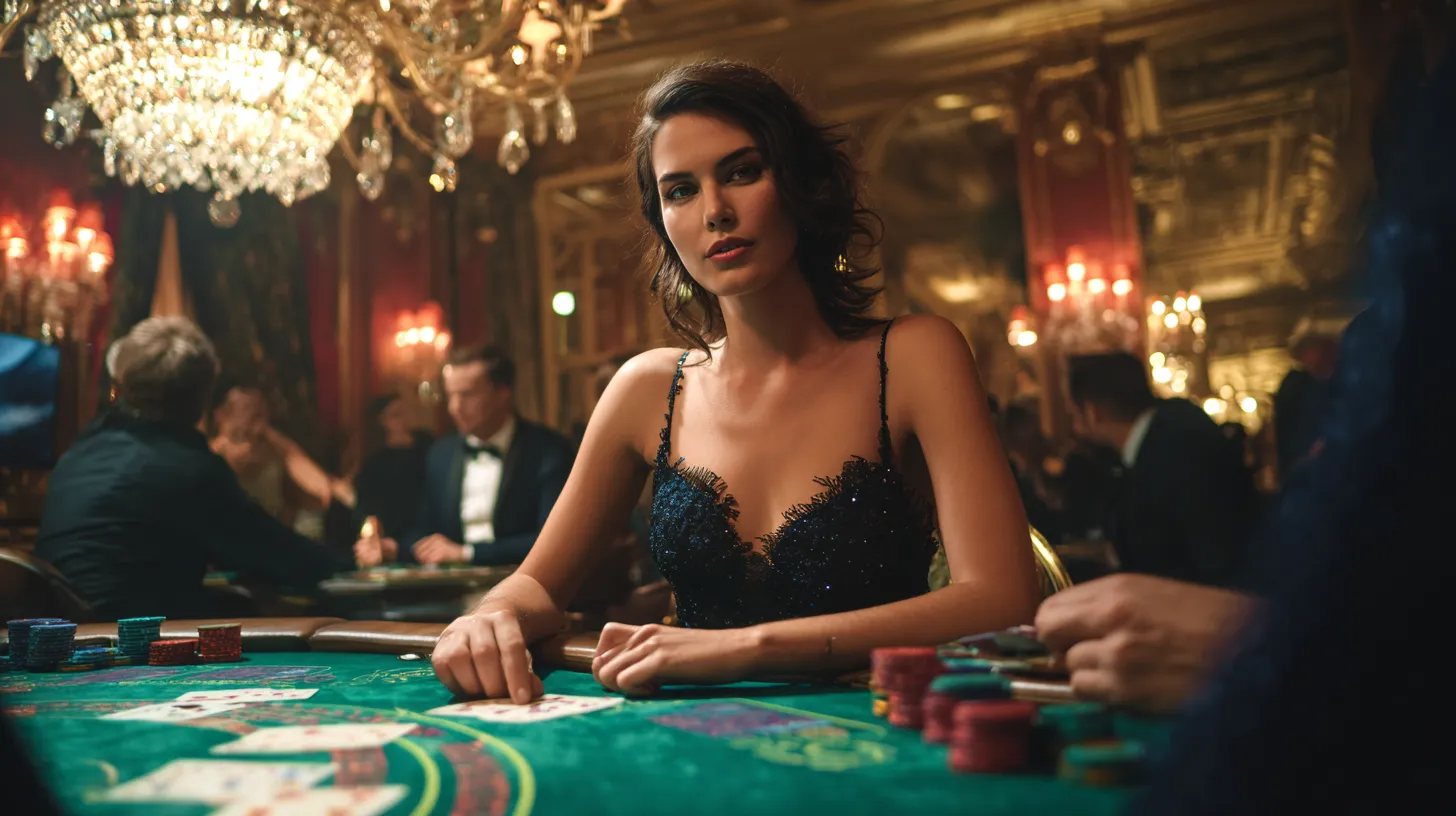 Khám Phá Thế Giới Giải Trí Cùng 188 Bet