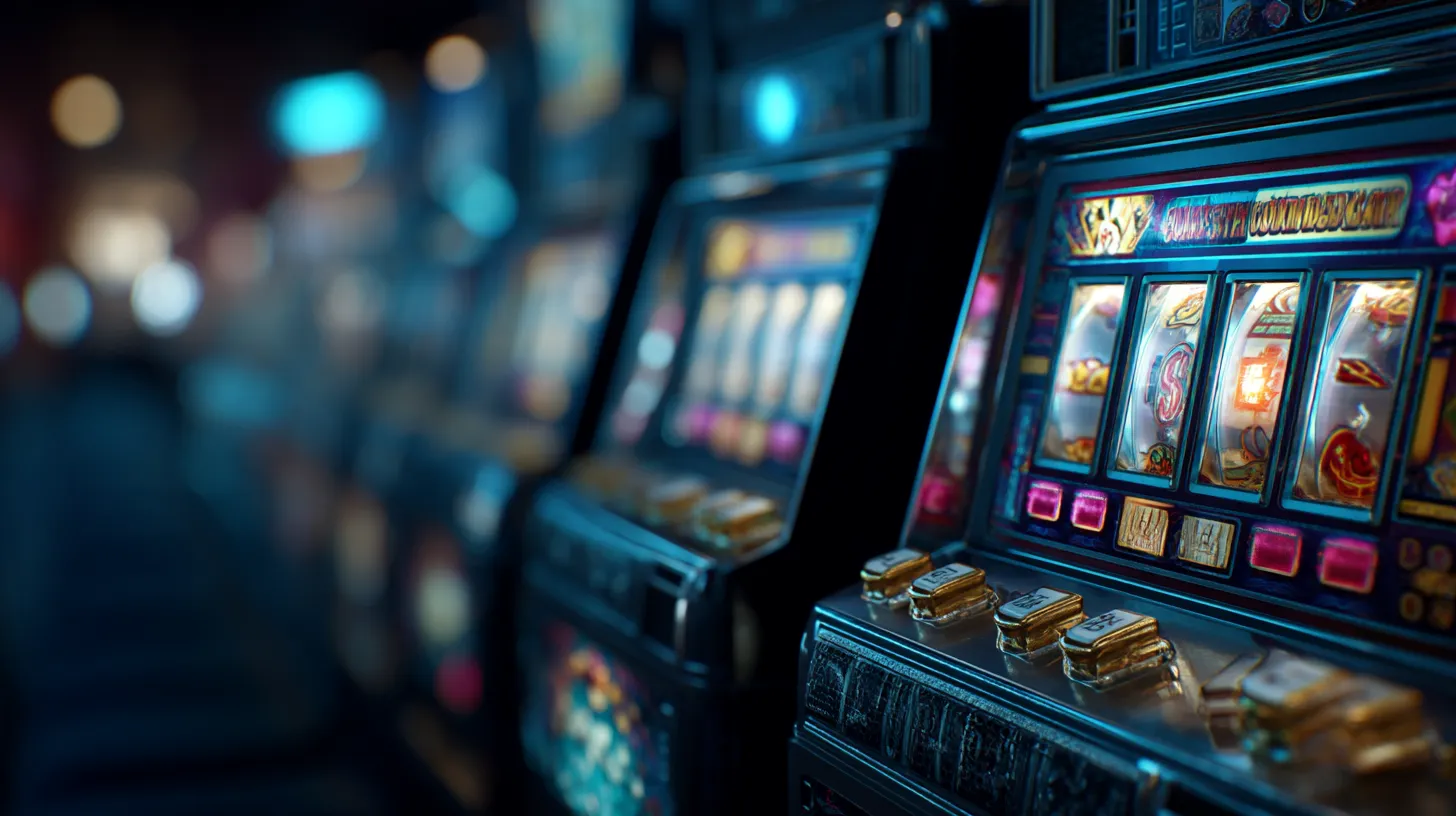 Khám Phá Thế Giới Trò Chơi Tại Neu88 Casino