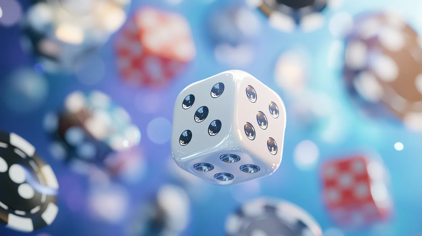 Khám Phá Thế Giới Của shbet88: Nơi Đem Lại Trải Nghiệm Cá Cược Đỉnh Cao