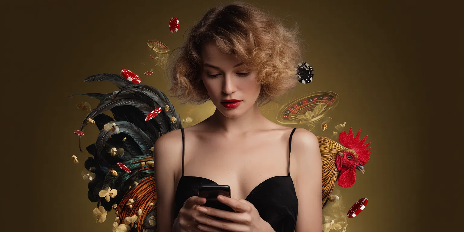 Khám Phá Thế Giới Của New888: Từ Đá Gà Đến Vòng Quay Miễn Phí