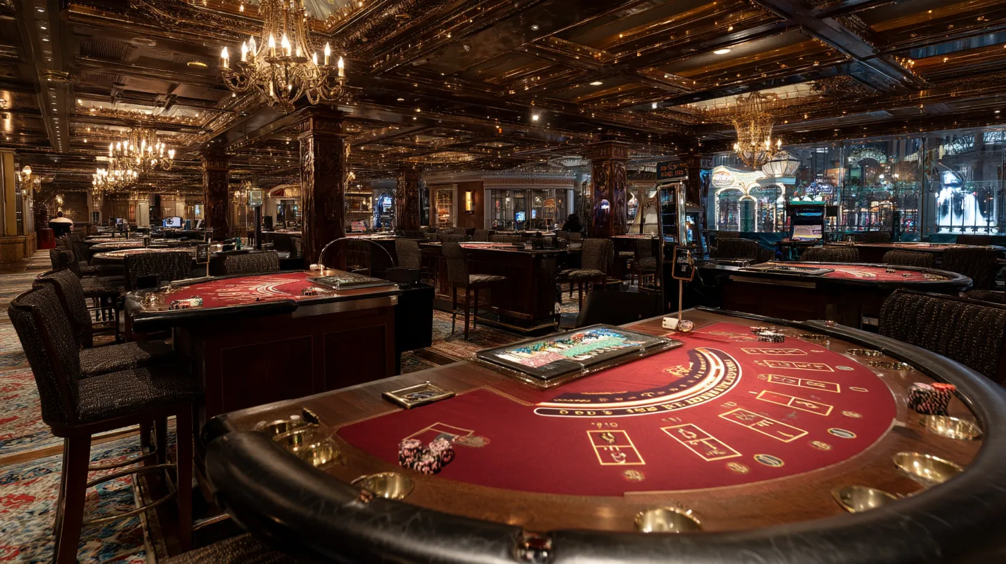 Khám Phá Hubet88: Địa Chỉ Giải Trí Đỉnh Cao