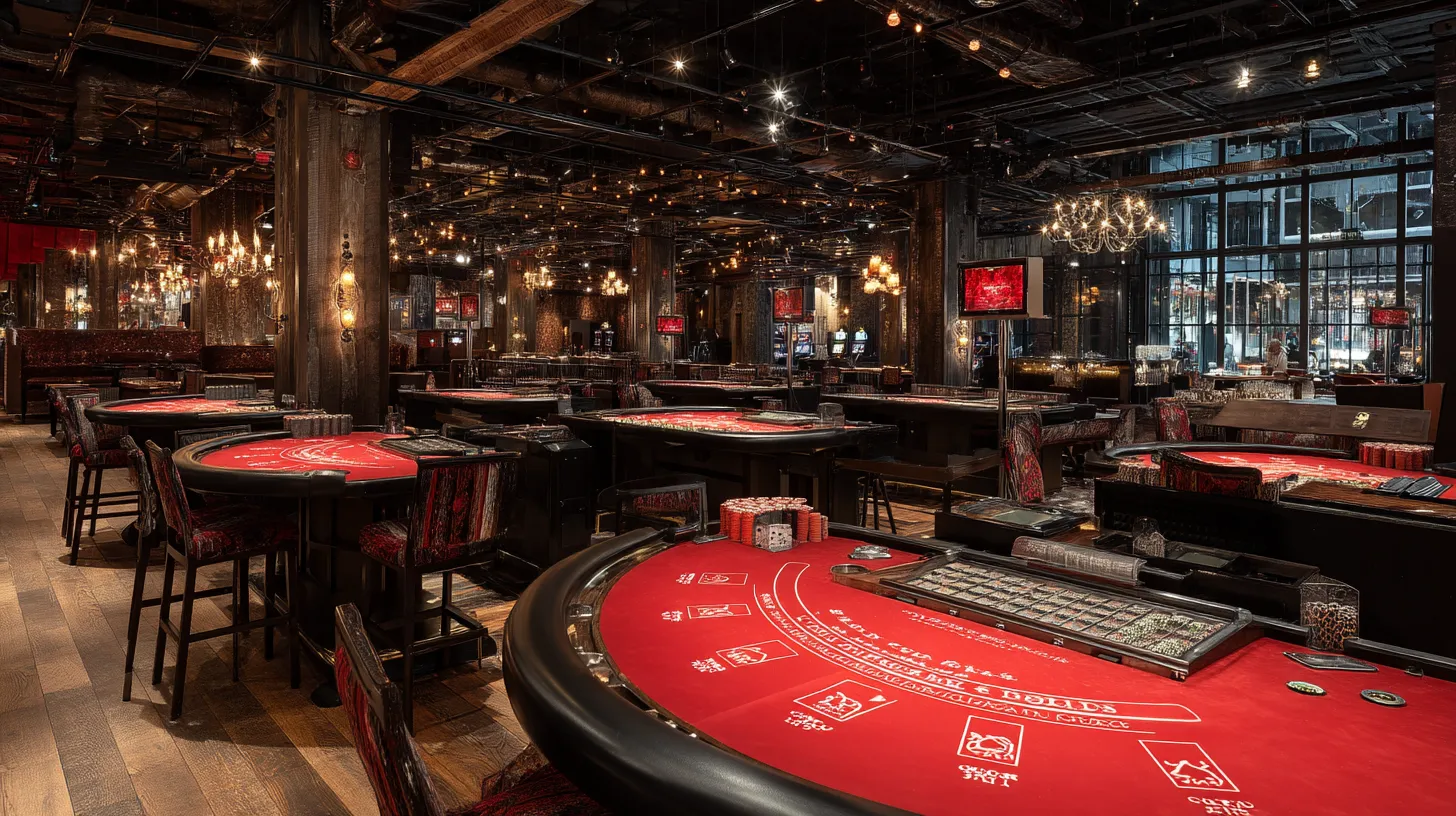 Khám Phá Hubet88: Địa Chỉ Giải Trí Đỉnh Cao