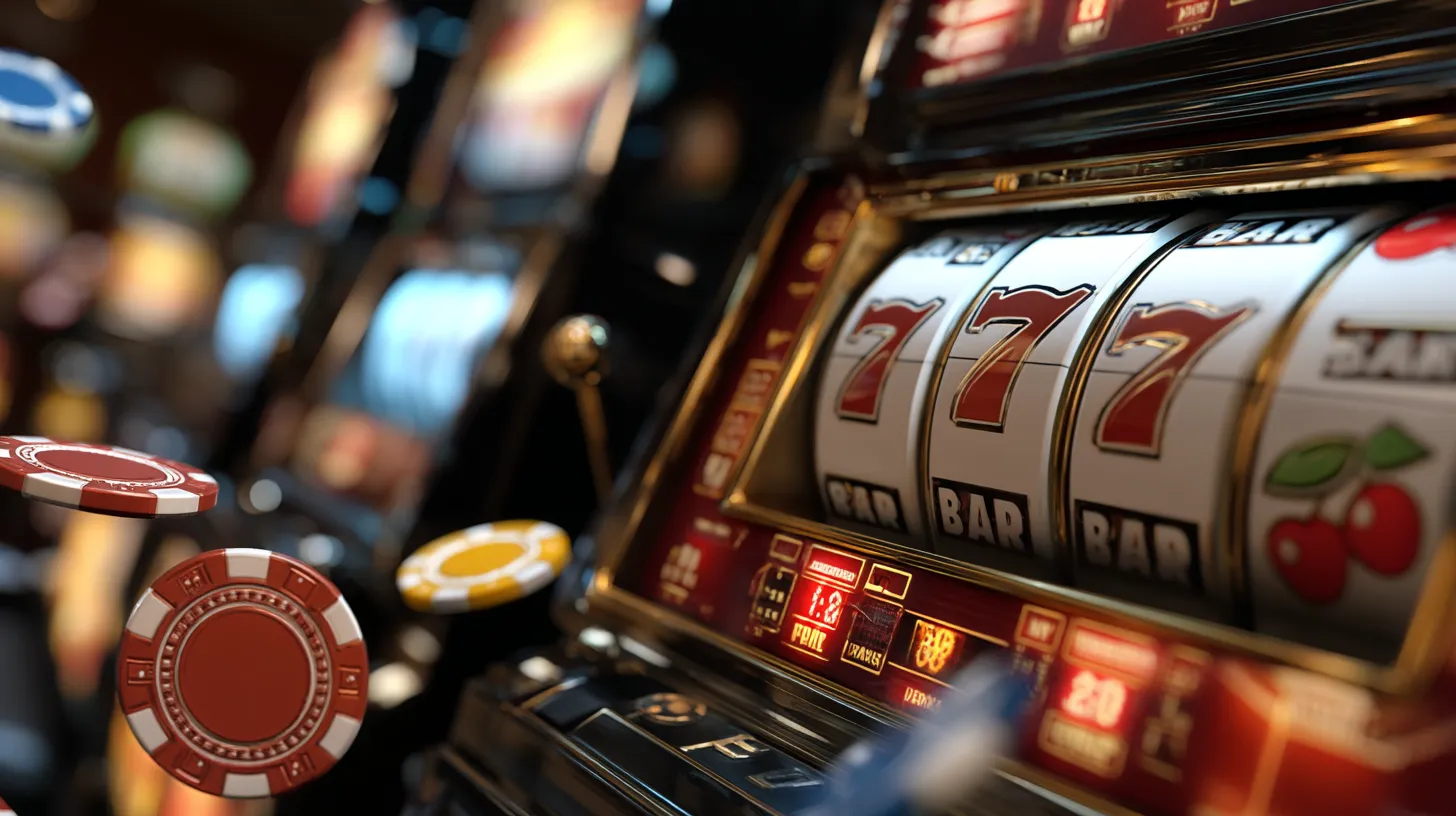 Khám Phá Huebet: Nền Tảng Đánh Bạc Trực Tuyến Đáng Tin Cậy