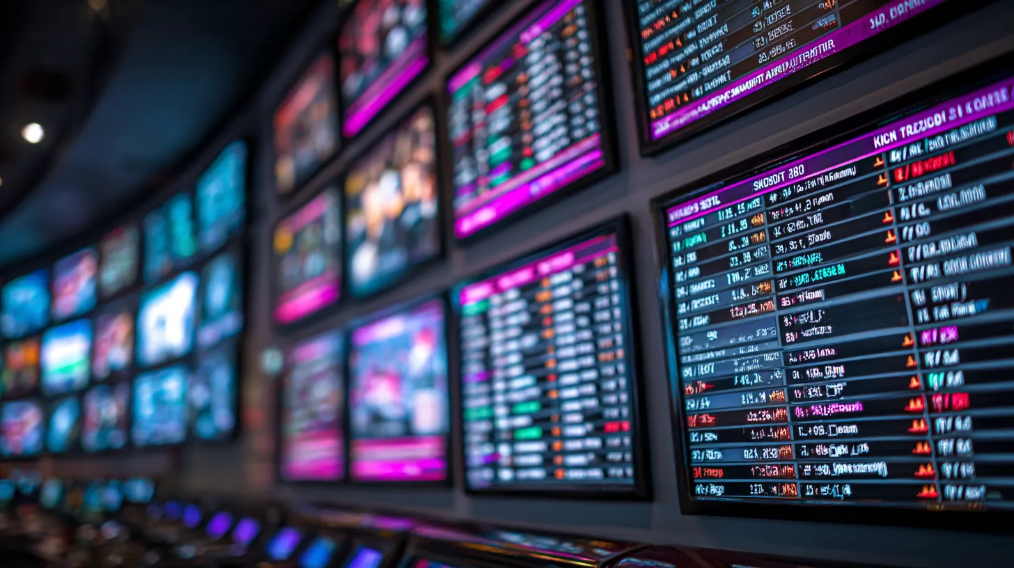 Khám Phá Thế Giới Giải Trí Tại 23win: Những Điều Bạn Cần Biết