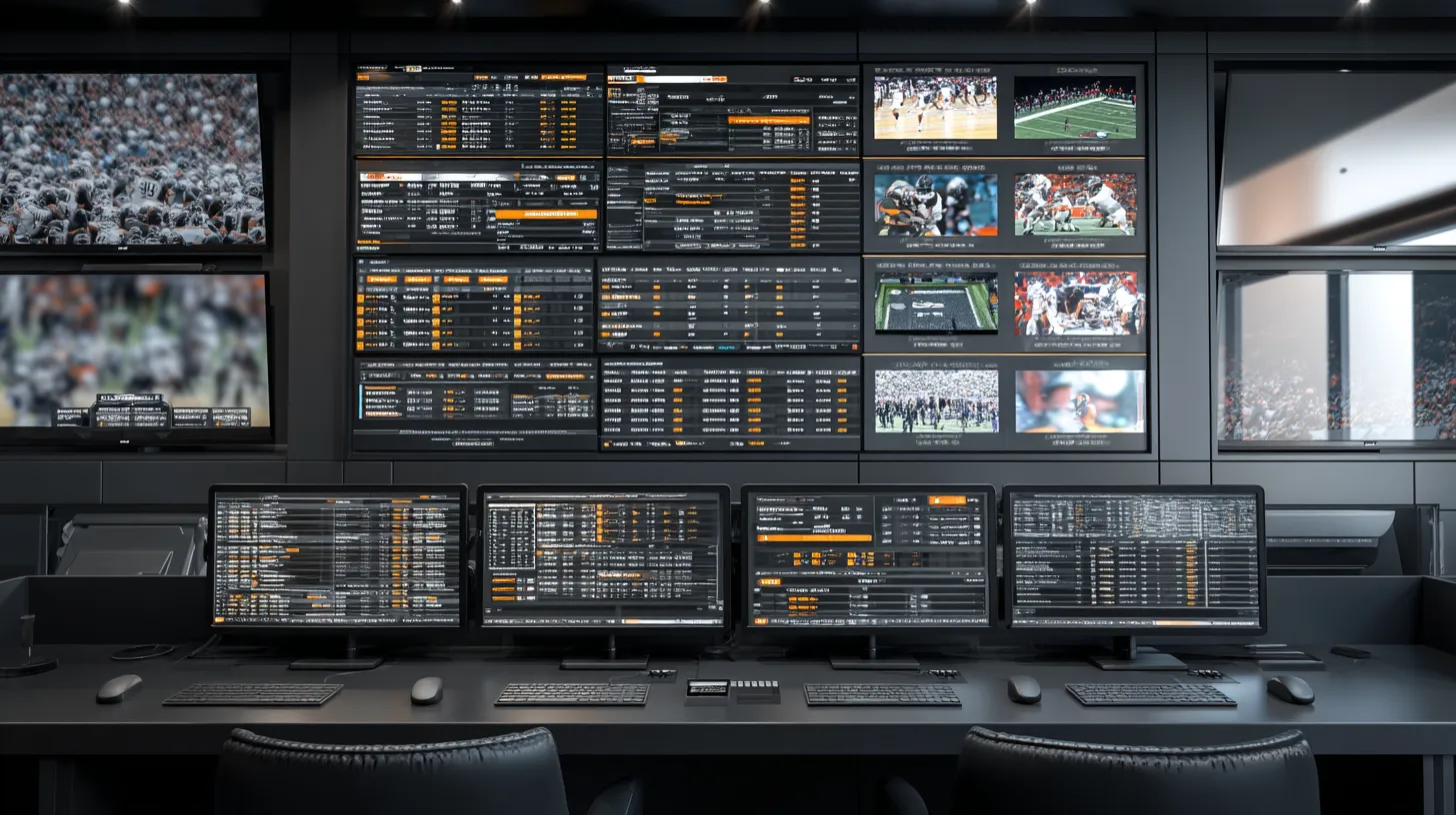 Khám Phá Thế Giới Giải Trí Tại 23win: Những Điều Bạn Cần Biết