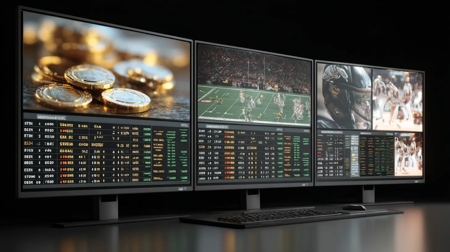 Khám Phá Thế Giới Gachoic1 và Những Lợi Ích Cho Người Dùng