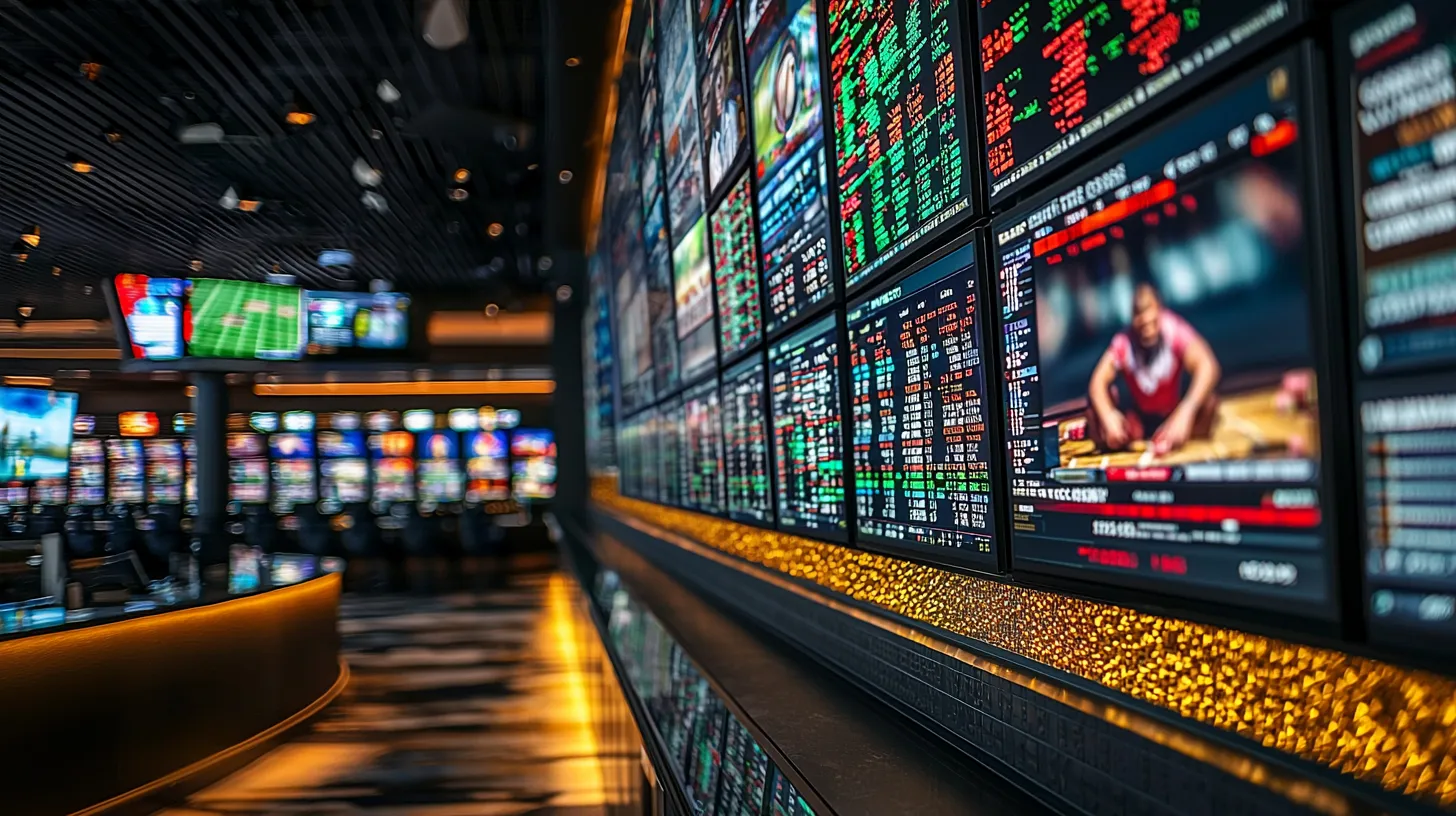 Khám Phá Thế Giới Giải Trí Với New888