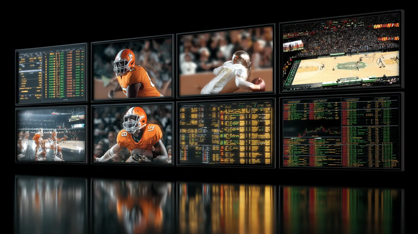 Khám Phá Thế Giới Giải Trí Với New888